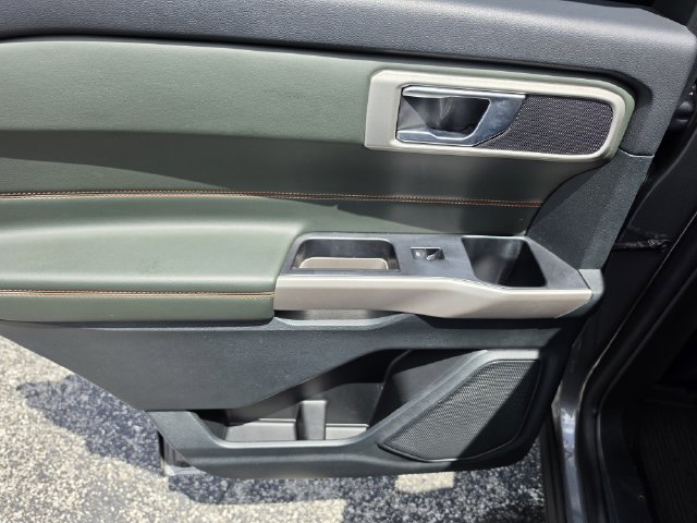 Used 2023 Ford Explorer Timberline AWD/4WD image 9