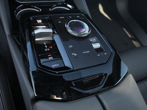 New 2027 BMW 530i xDrive AWD/4WD image 15