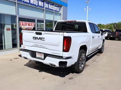 New 2026 GMC Sierra 1500 Denali Ultimate