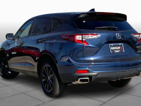 New 2026 Acura RDX SH-AWD image 11