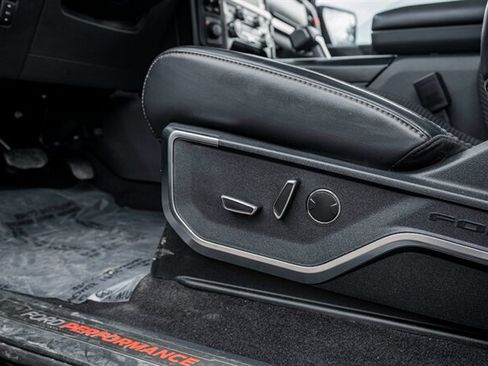 Used 2023 Ford F150 Raptor AWD/4WD image 27