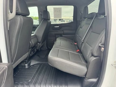 Used 2026 GMC Sierra 1500 Pro w/ Pro Value Package AWD/4WD image 23