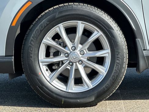 Certified 2023 Honda CR-V EX-L image 32