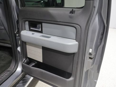 Used 2013 Ford F150 XLT w/ Luxury Equipment Group AWD/4WD image 22