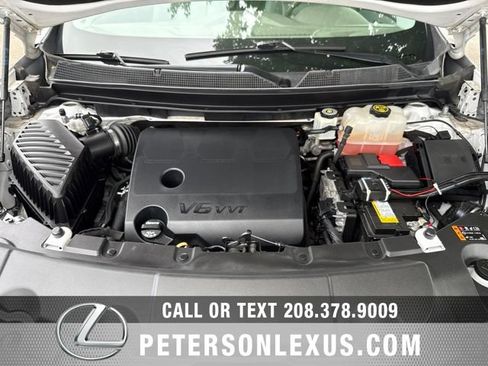Used 2020 Chevrolet Traverse Premier AWD/4WD image 10