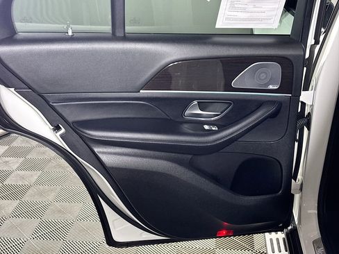 Used 2020 Mercedes-Benz GLE 350 4MATIC image 20