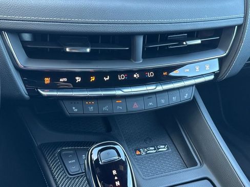 Used 2025 Cadillac CT5 V Blackwing w/ Carbon Fiber 2 Package RWD image 24