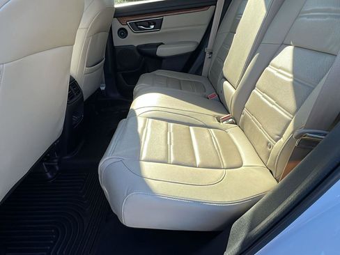 Certified 2020 Honda CR-V EX-L image 18