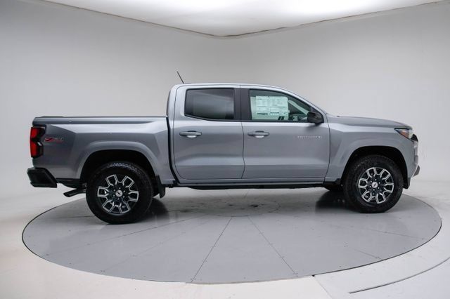 New 2026 Chevrolet Colorado Z71 w/ Technology Package AWD/4WD image 10