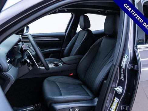 Certified 2024 Maserati Grecale GT AWD/4WD image 18