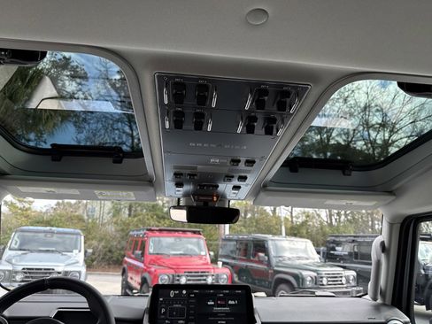 New 2026 INEOS Grenadier image 26