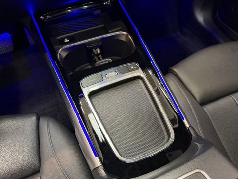 Certified 2024 Mercedes-Benz GLB 250 image 14