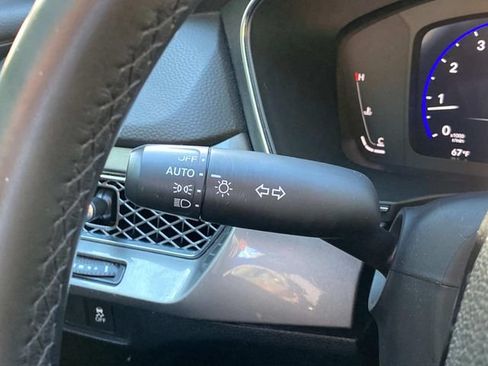 Used 2024 Acura Integra FWD image 21