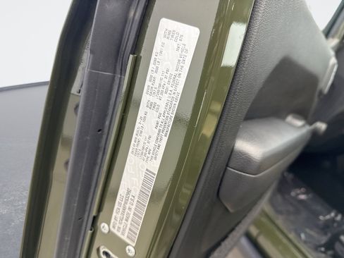 Used 2023 Jeep Wrangler Sport image 19