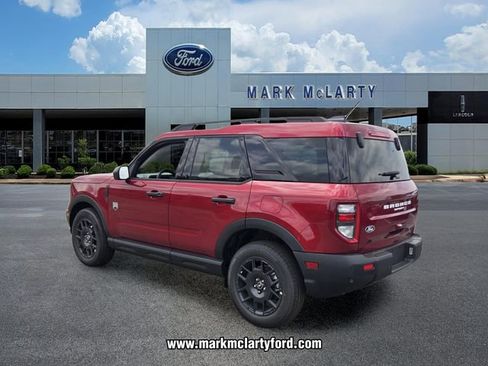 New 2026 Ford Bronco Sport Big Bend AWD/4WD image 3