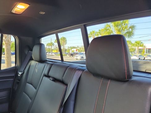Certified 2024 Honda Ridgeline TrailSport image 14