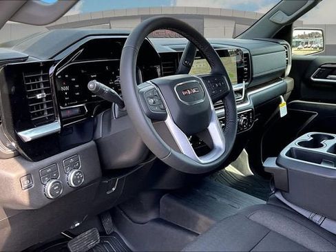 New 2026 GMC Sierra 1500 Elevation w/ Elevation Select Package image 7