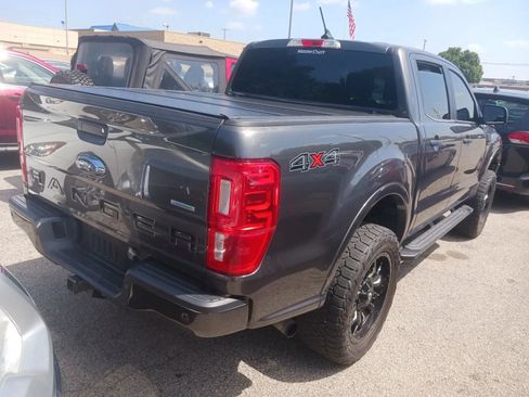 Used 2019 Ford Ranger XLT w/ Black Appearance Package AWD/4WD image 2
