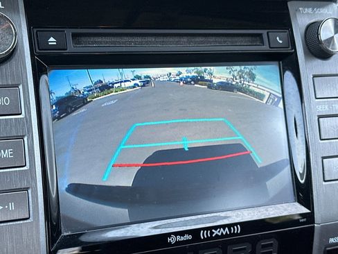 Used 2016 Toyota Tundra SR5 w/ TRD Off Road Package image 18