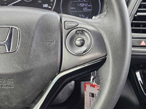 Used 2021 Honda HR-V Sport image 26