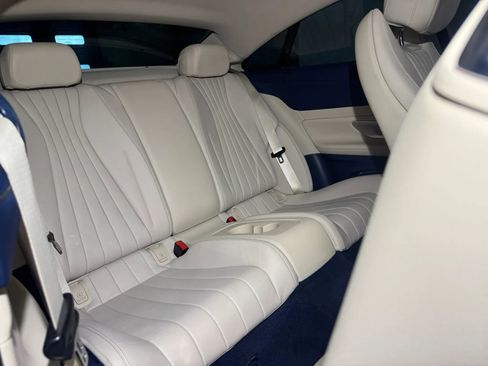 Used 2018 Mercedes-Benz E 400 Coupe image 30