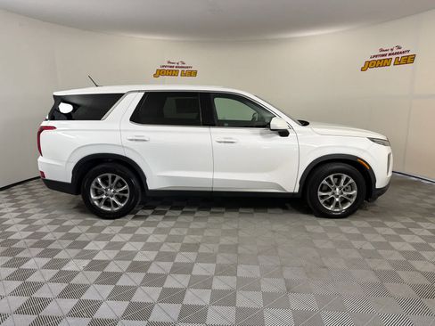 Used 2020 Hyundai Palisade SE FWD image 7
