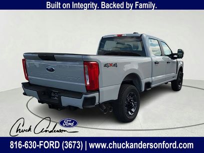 New 2026 Ford F250 XL w/ STX Appearance Package