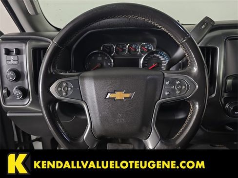 Used 2015 Chevrolet Silverado 3500 LT image 10