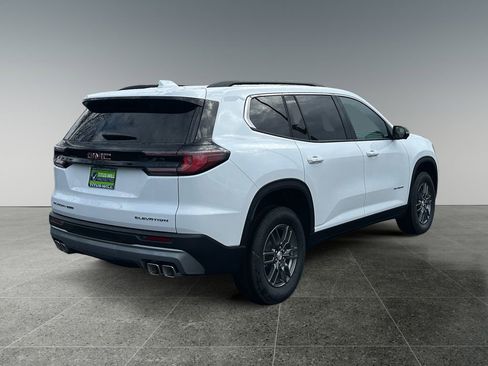 New 2026 GMC Acadia Elevation image 7