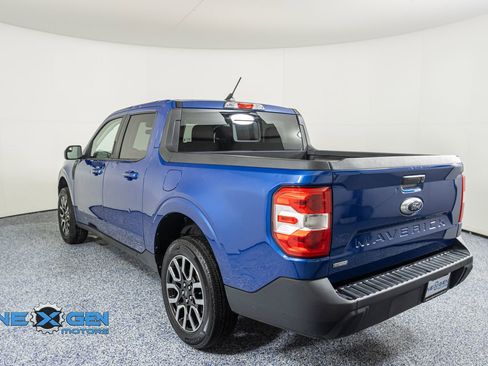 Used 2023 Ford Maverick Lariat image 5
