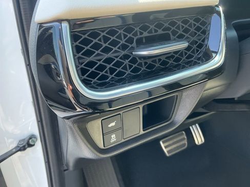 New 2026 Acura ADX A-Spec FWD image 11