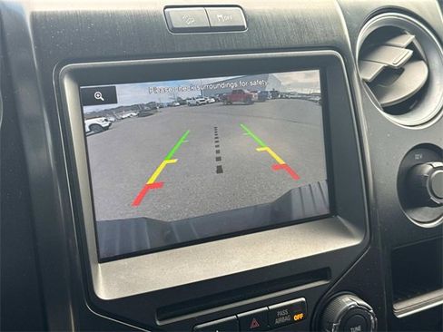 Used 2014 Ford F150 FX4 w/ Equipment Group 402A Luxury image 31