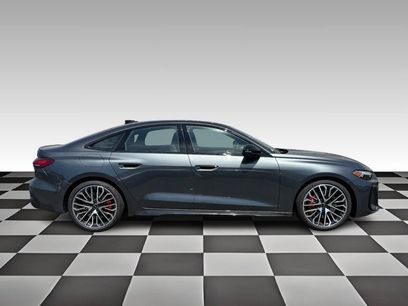 New 2025 Audi S5 Premium Plus