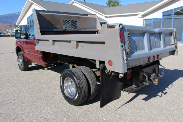 Used 2004 Ford F350 XL AWD/4WD image 18