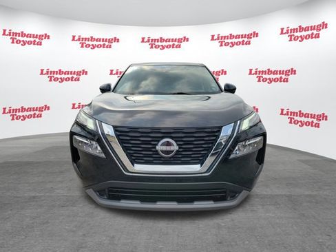 Used 2023 Nissan Rogue SV image 20