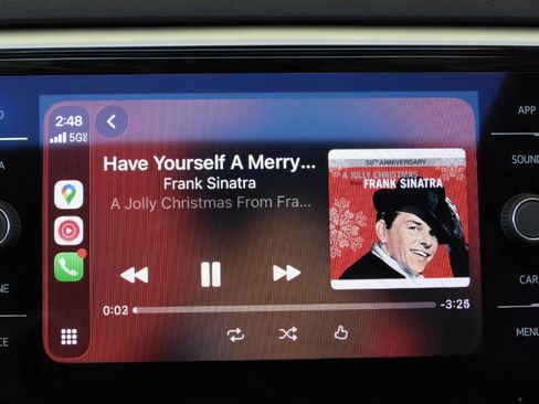 Used 2023 Volkswagen Atlas SE w/ Technology Package w/ Panoramic Sunroof Package image 67