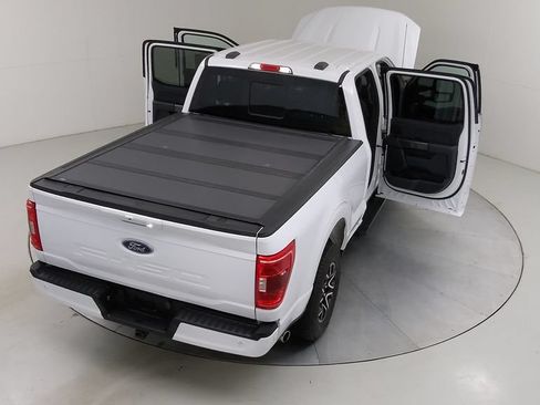Certified 2023 Ford F150 XLT w/ Equipment Group 302A High AWD/4WD image 50