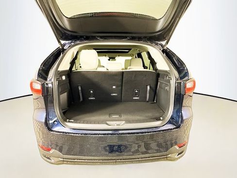 New 2026 MAZDA CX-90 3.3 Turbo w/ Premium Sport Pkg image 28
