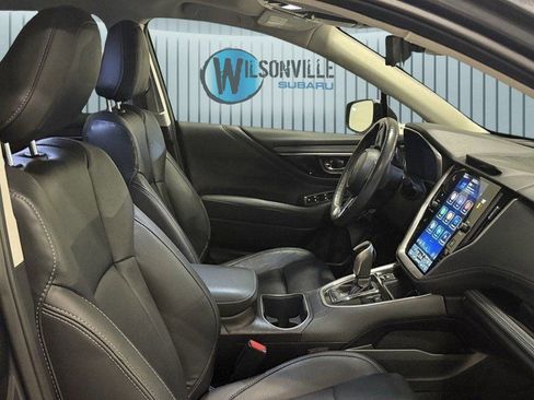 Used 2024 Subaru Outback Touring XT w/ Popular Package #2 image 2