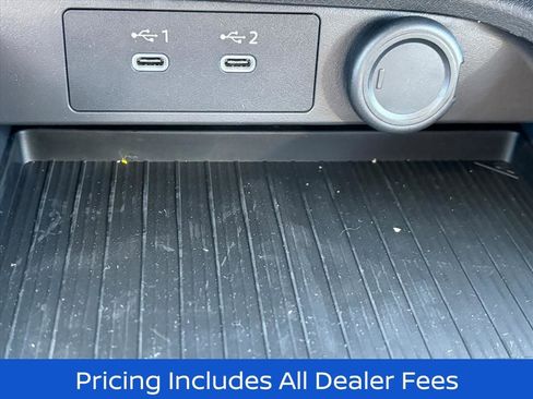 New 2026 Nissan Sentra S w/ Floor Mat Package FWD image 23