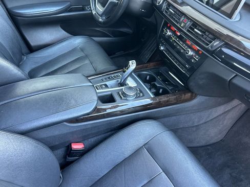 Used 2016 BMW X5 xDrive35i image 20