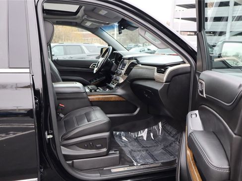 Used 2019 GMC Yukon Denali w/ Denali Ultimate Package image 29