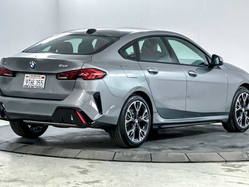 Used 2025 BMW 228i xDrive w/ Premium Package image 2