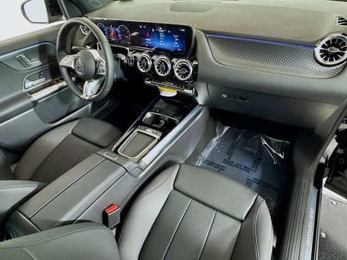 New 2025 Mercedes-Benz GLA 250 image 26