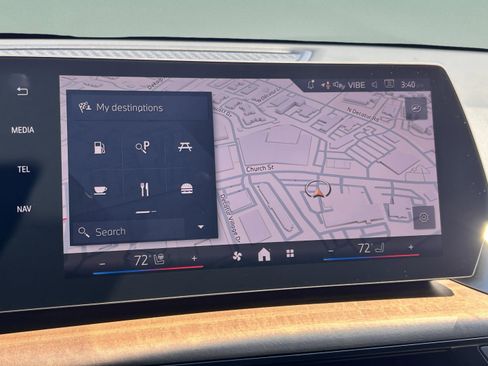 New 2025 BMW X1 xDrive28i w/ Technology Package image 16