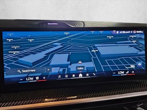 Used 2024 BMW X5 M60i image 13