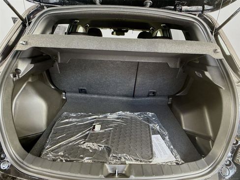 Used 2025 Mitsubishi Outlander Sport Trail Edition image 23