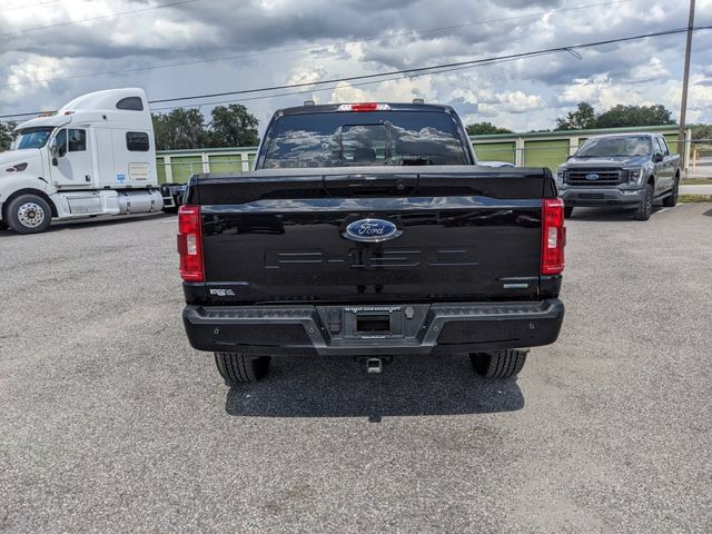 Used 2023 Ford F150 XLT w/ Equipment Group 302A High AWD/4WD image 5