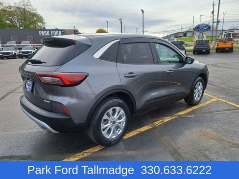 Used 2023 Ford Escape Active AWD/4WD image 6