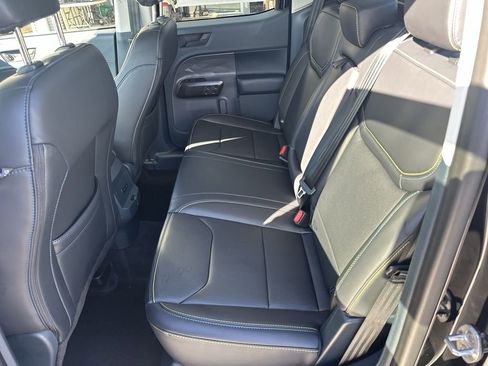 New 2026 Ford Maverick Lobo image 27